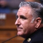 Los Angeles fire chief admits failures after Palisades Fire