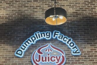 Juicy Dumpling Factory