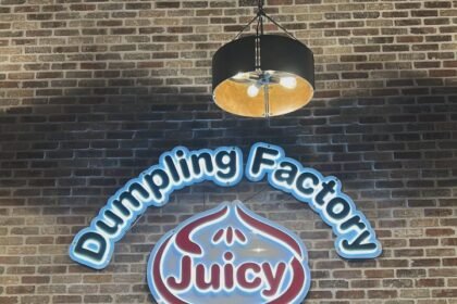 Juicy Dumpling Factory