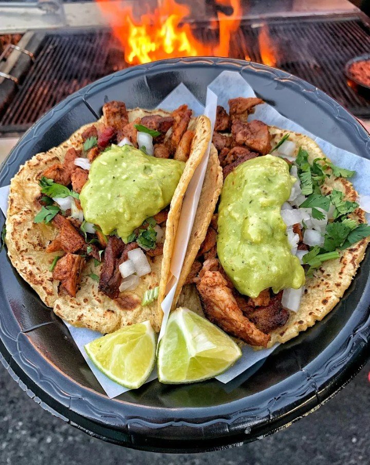 Pablitos Tacos