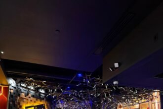 Katsin Glendale Redefining Fine Dining in Southern California