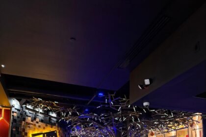 Katsin Glendale Redefining Fine Dining in Southern California