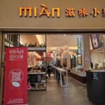 MIÀN Brings Authentic Sichuan Cuisine to South Coast Plaza