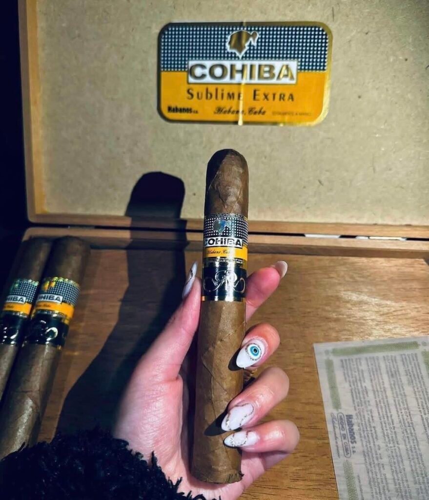cohiba