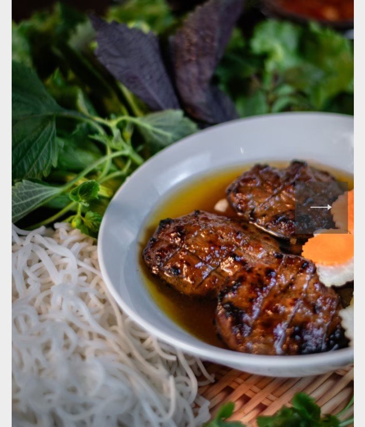 A Taste of Hanoi in Orange County Where Tradition Lives at Bun Cha 1008