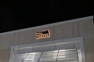 Worth the Wait: The One Month Reservation Wagyu Omakase Quietly Winning SoCal