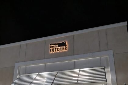 Worth the Wait: The One Month Reservation Wagyu Omakase Quietly Winning SoCal