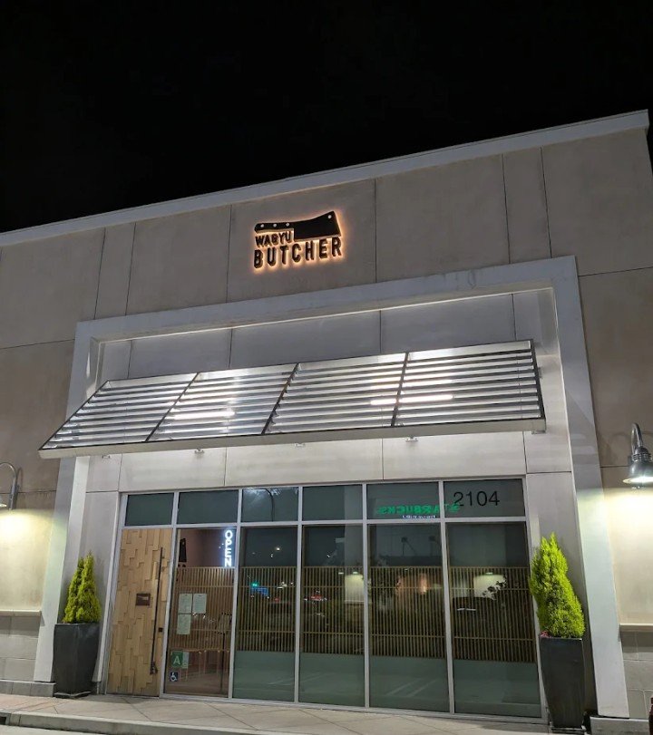 Worth the Wait: The One Month Reservation Wagyu Omakase Quietly Winning SoCal