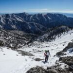 Three Hikers Identified After Fatal Falls on Mount Baldy