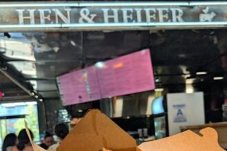 Hen & Heifer Pomona Raises the Bar for Fresh Burgers and Comfort Food in Downtown Pomona