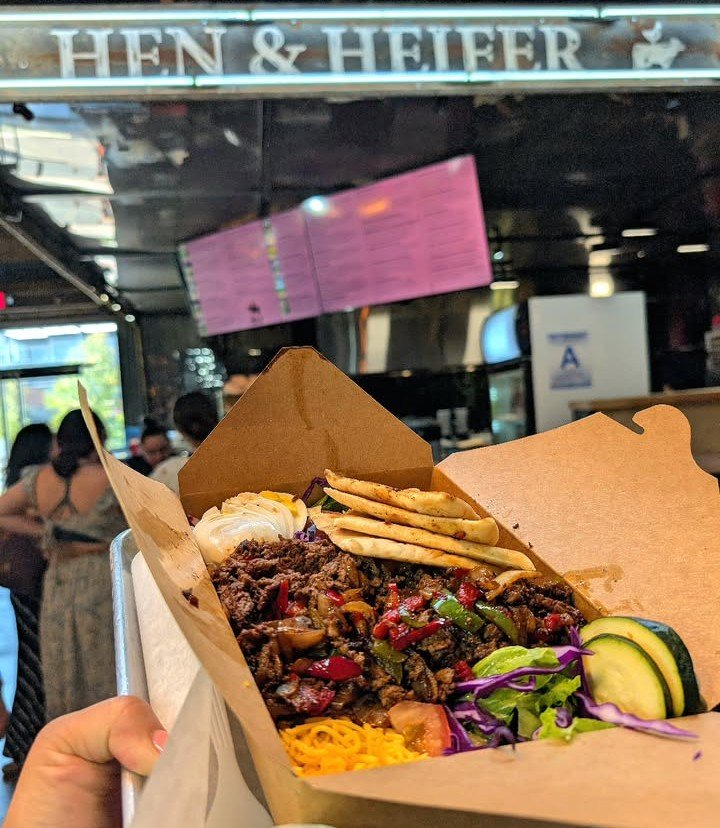 Hen & Heifer Pomona Raises the Bar for Fresh Burgers and Comfort Food in Downtown Pomona