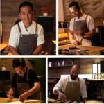 Akashiro Sushi Redefining Southern California’s Nikkei Dining Scene