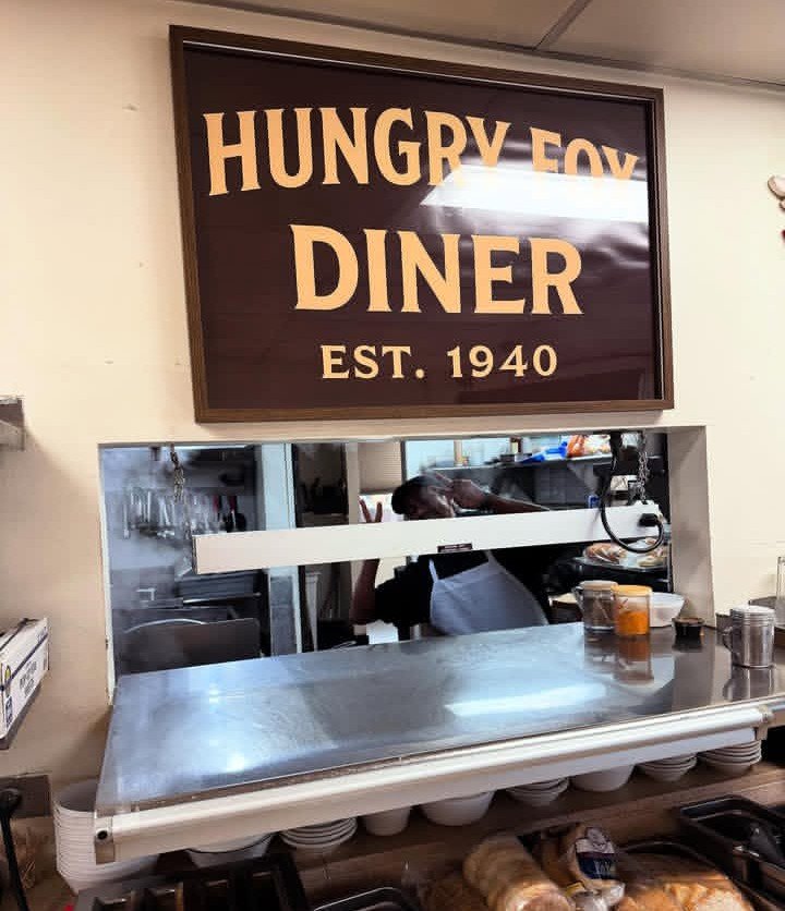 Hungry Fox Continues to Define North Hollywood Comfort Food One Morning at a Time