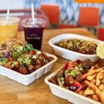 Merka Saltao A Taste of Peru Lands in Culver City