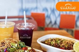 Merka Saltao A Taste of Peru Lands in Culver City