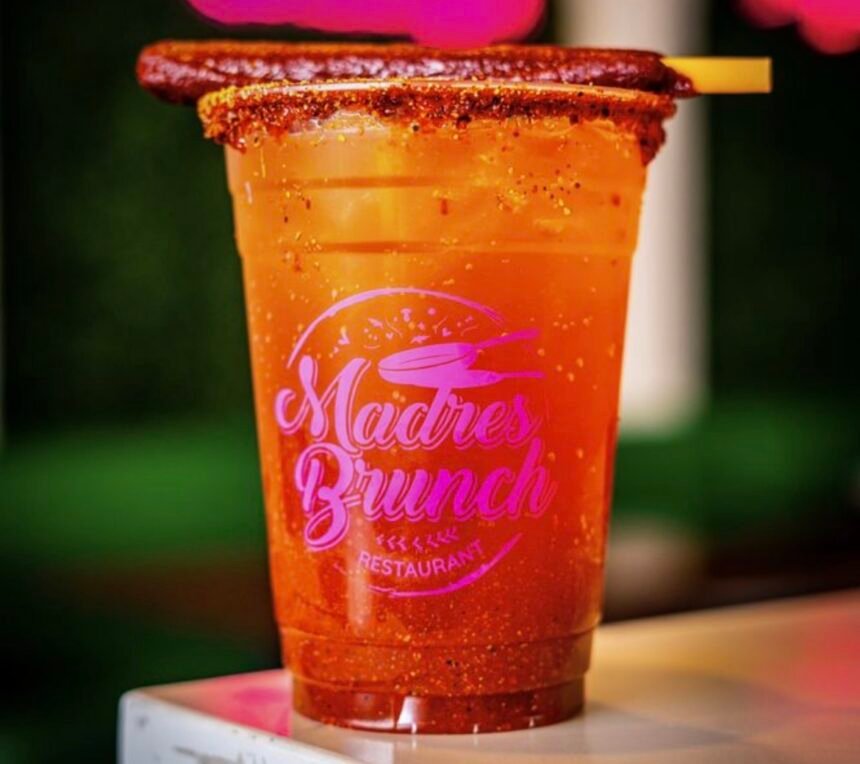 Madres Brunch