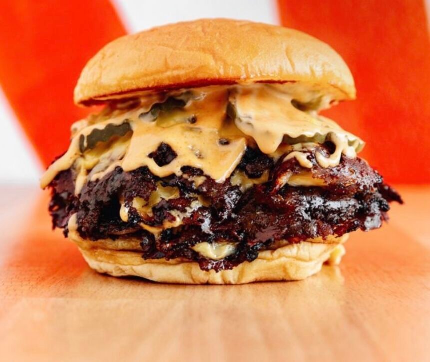 Smash Burger
