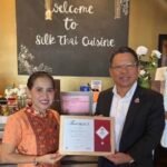 Silk Thai Cuisine