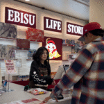 Ebisu Life Store