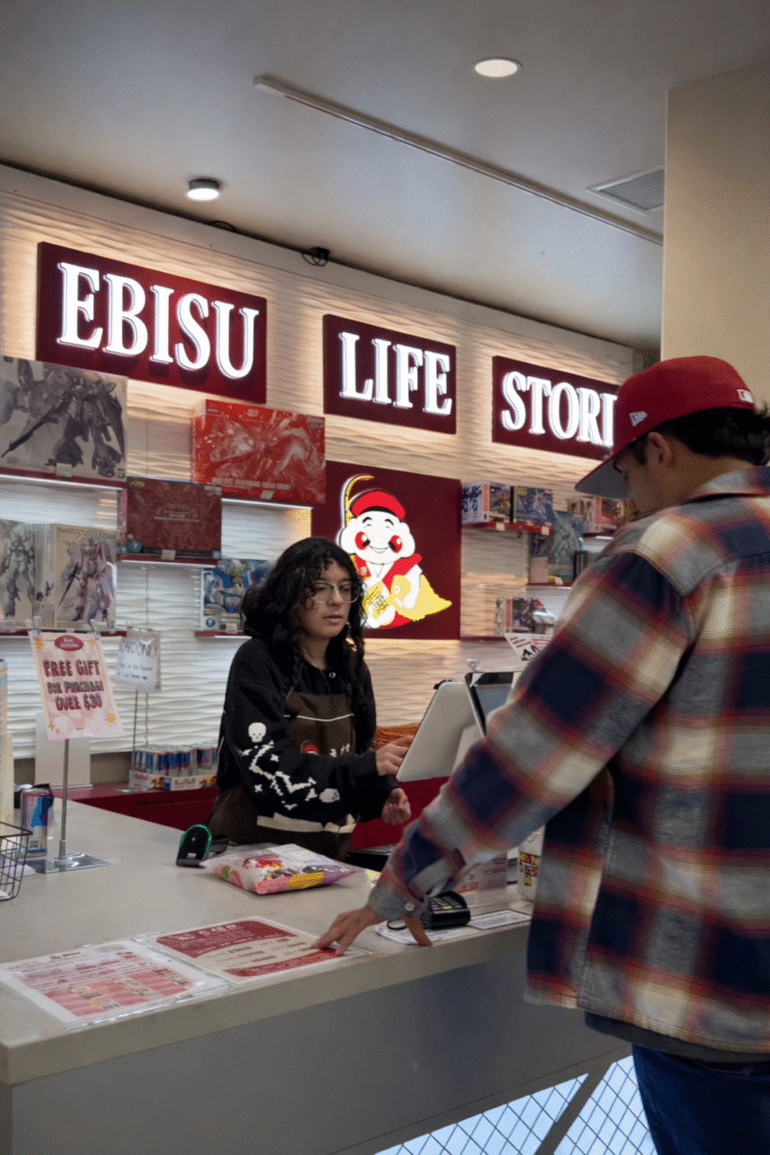 Ebisu Life Store