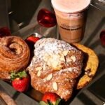 Chrome Coffee Studio