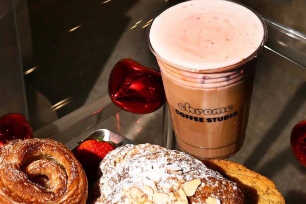 Chrome Coffee Studio